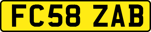FC58ZAB