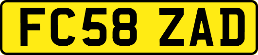 FC58ZAD
