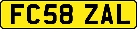 FC58ZAL