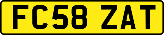 FC58ZAT