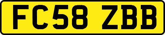 FC58ZBB