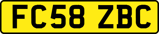 FC58ZBC