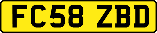 FC58ZBD