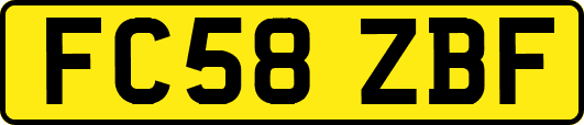 FC58ZBF