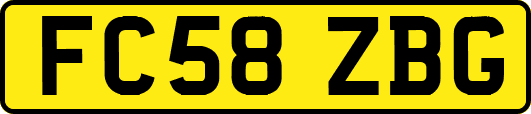 FC58ZBG