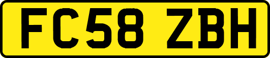 FC58ZBH