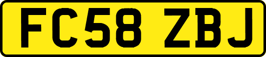 FC58ZBJ