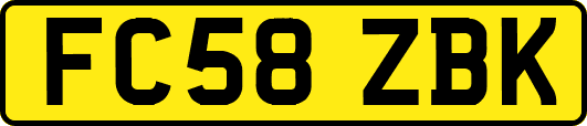 FC58ZBK