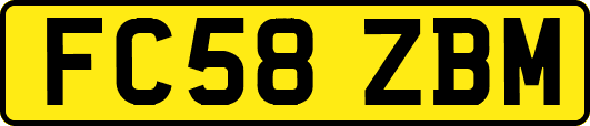 FC58ZBM