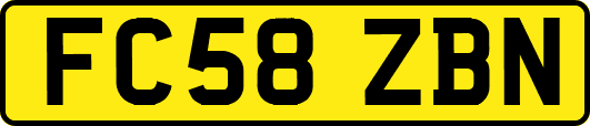 FC58ZBN
