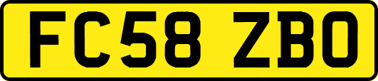 FC58ZBO