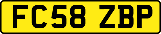 FC58ZBP