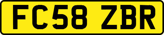 FC58ZBR