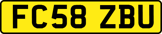 FC58ZBU
