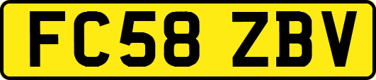 FC58ZBV