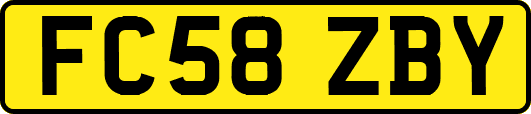 FC58ZBY