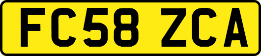 FC58ZCA