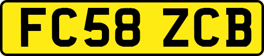 FC58ZCB