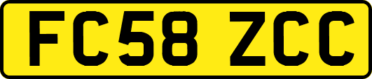 FC58ZCC