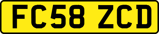 FC58ZCD