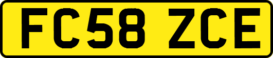FC58ZCE