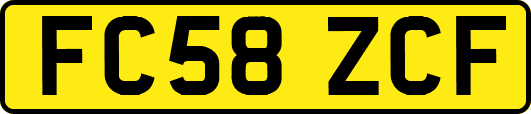 FC58ZCF