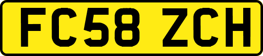FC58ZCH
