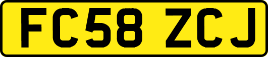 FC58ZCJ