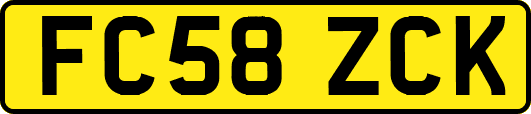 FC58ZCK
