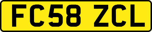 FC58ZCL