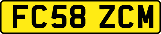 FC58ZCM