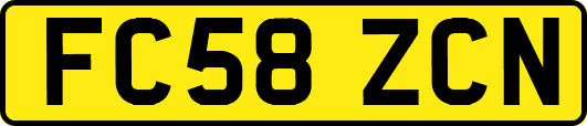 FC58ZCN