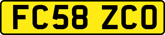 FC58ZCO