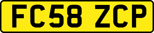 FC58ZCP