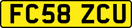 FC58ZCU