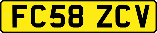 FC58ZCV