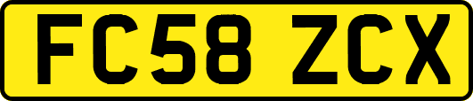 FC58ZCX