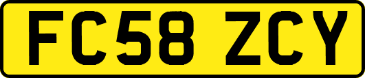 FC58ZCY