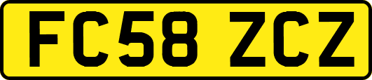 FC58ZCZ