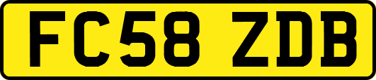 FC58ZDB