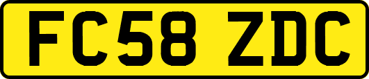 FC58ZDC