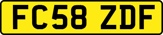 FC58ZDF