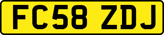 FC58ZDJ