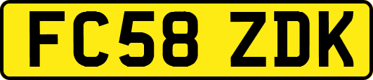 FC58ZDK