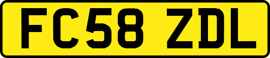 FC58ZDL