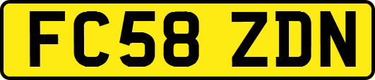 FC58ZDN