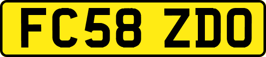 FC58ZDO