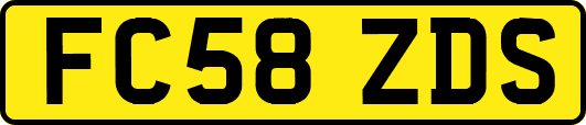 FC58ZDS