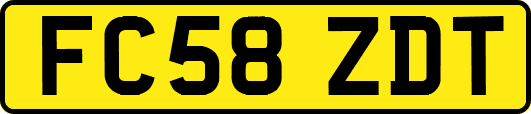 FC58ZDT