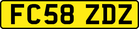 FC58ZDZ